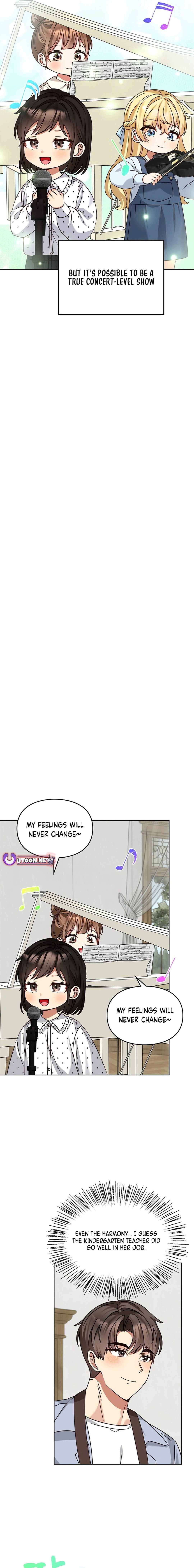 I Become a fool when it comes to my Daughter Chapter 175 4